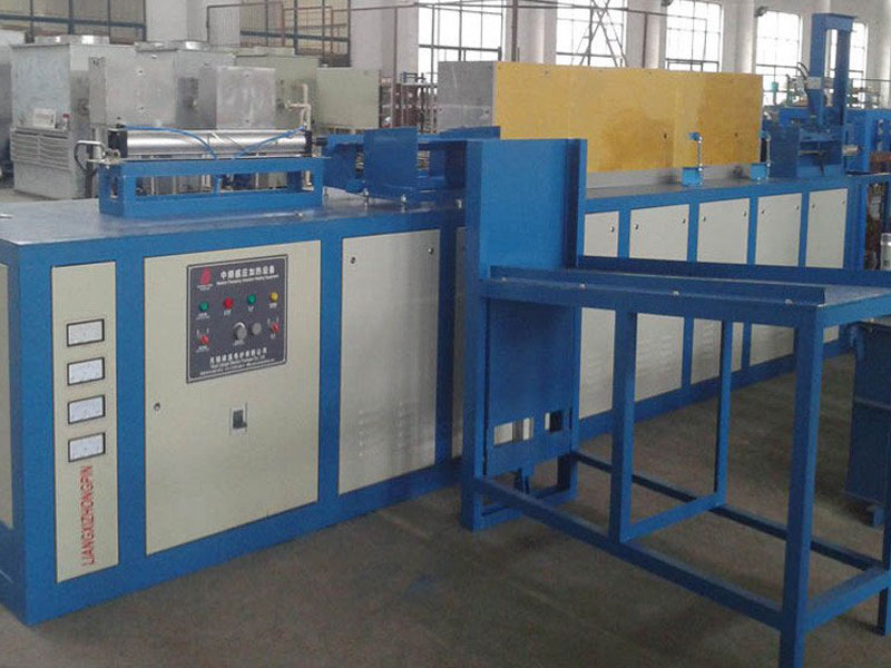 钢壳电炉控制线路板的工作功率