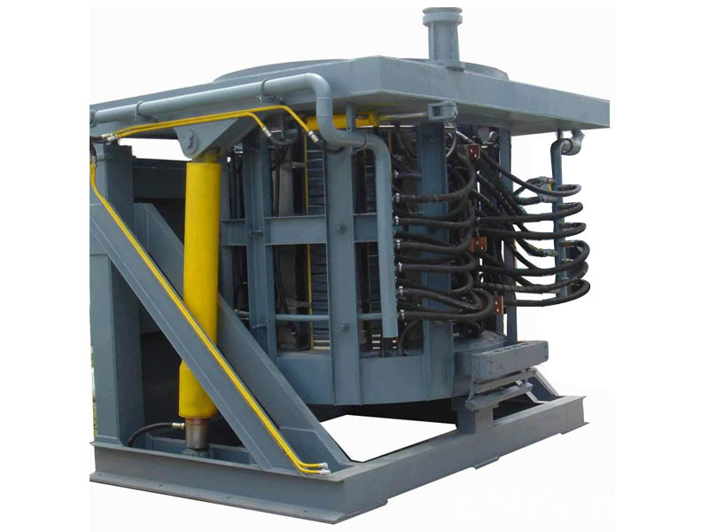 中频电炉厂家预防设备故障的措施