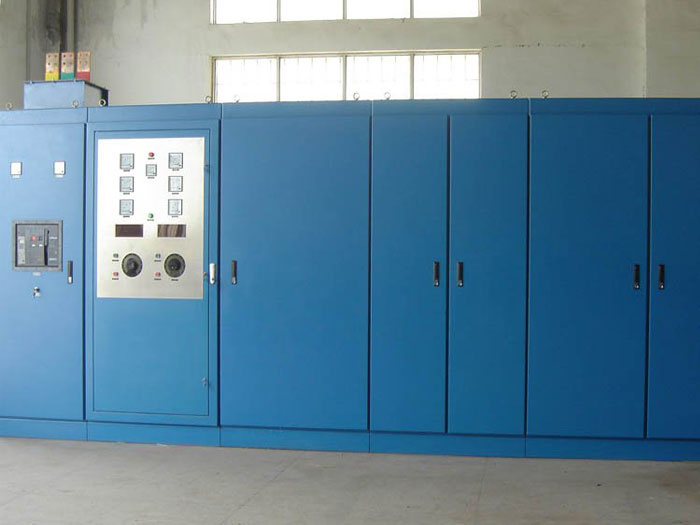中频电源柜