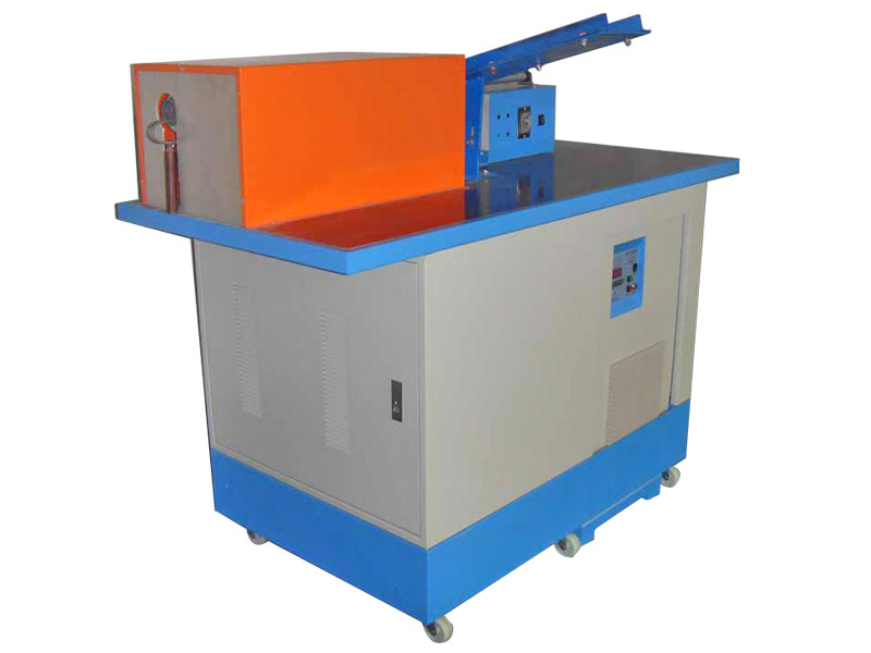 中频感应电炉工作原理及日常维护