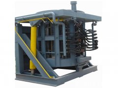 河北中频电炉闸管烧损原因排查